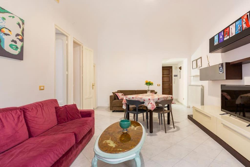 Nonna Lina Apartment Palermo Exterior photo