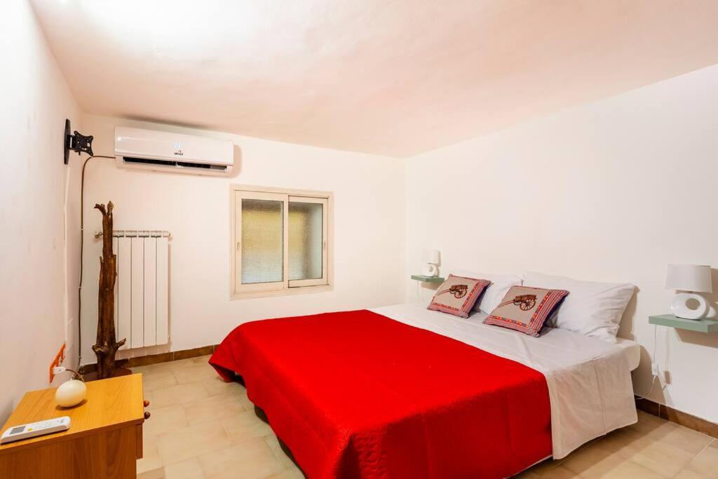 Nonna Lina Apartment Palermo Exterior photo