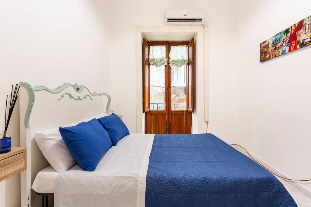 Nonna Lina Apartment Palermo Exterior photo
