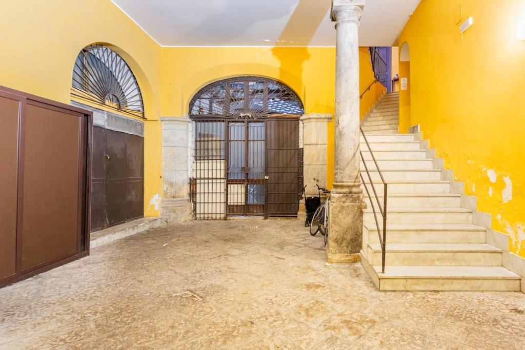 Nonna Lina Apartment Palermo Exterior photo